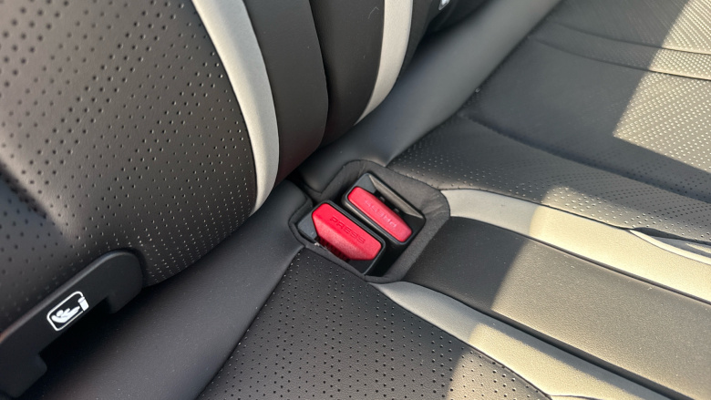 BYD Dolphin Surf 65kW Boost 43kWh 5dr Auto Electric Hatchback